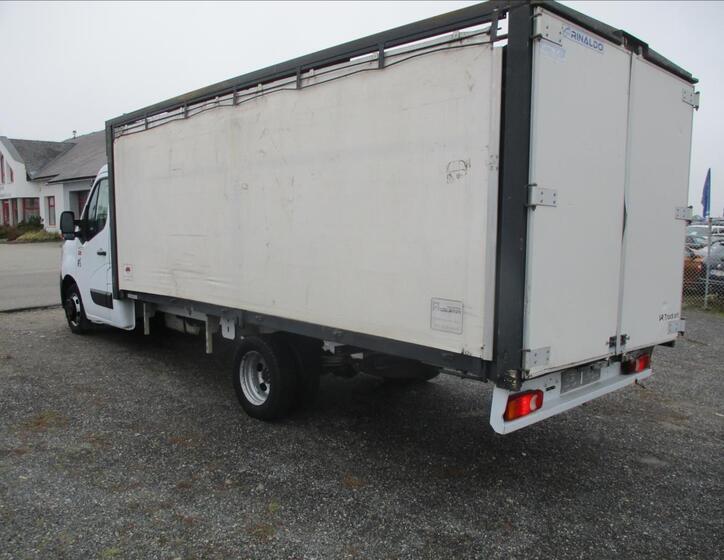 Renault Master 3