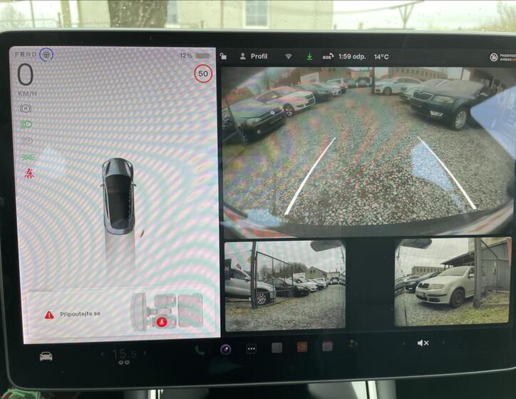 Tesla Model 3 19