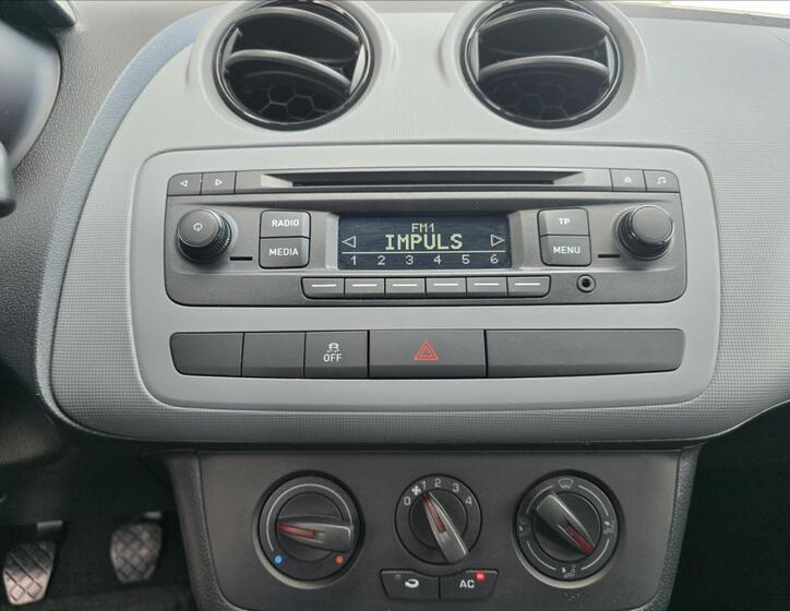 Seat Ibiza 21