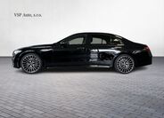 Mercedes-Benz Třídy S 2