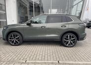 Volkswagen Tiguan 8