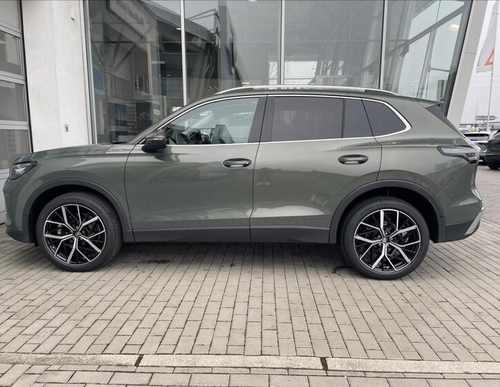 Volkswagen Tiguan 8