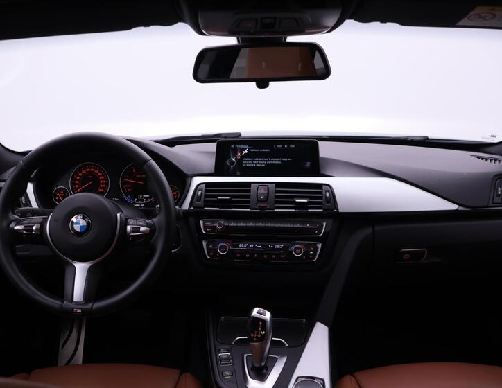 BMW Řada 4 35