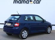 Škoda Fabia 7