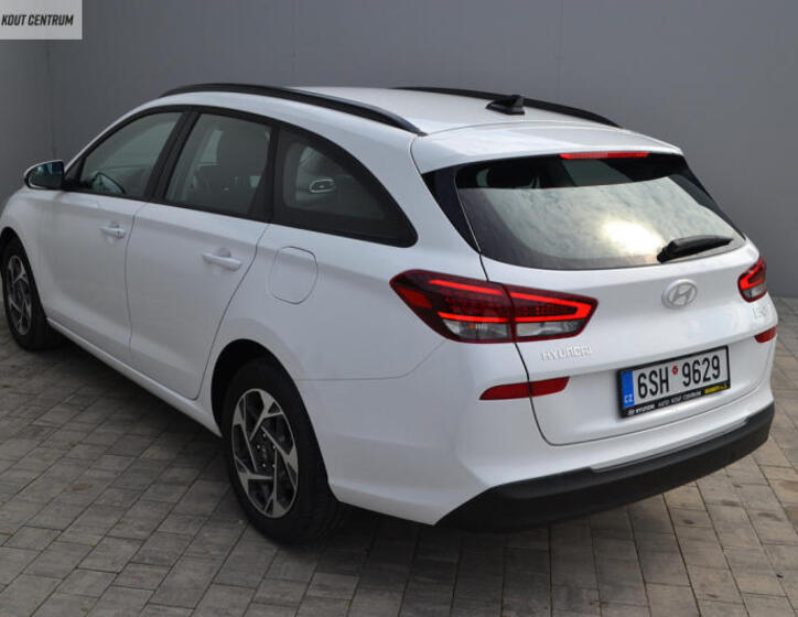 Hyundai i30 3