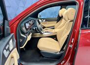 Mercedes-Benz GLS 10