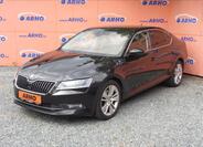 Škoda Superb 3