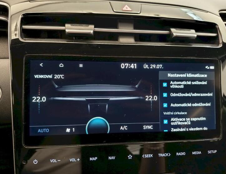 Hyundai Tucson 36