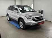 Honda CR-V 1