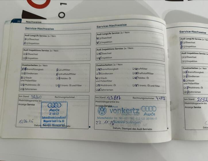 Audi A3 35