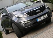 KIA Sportage 7