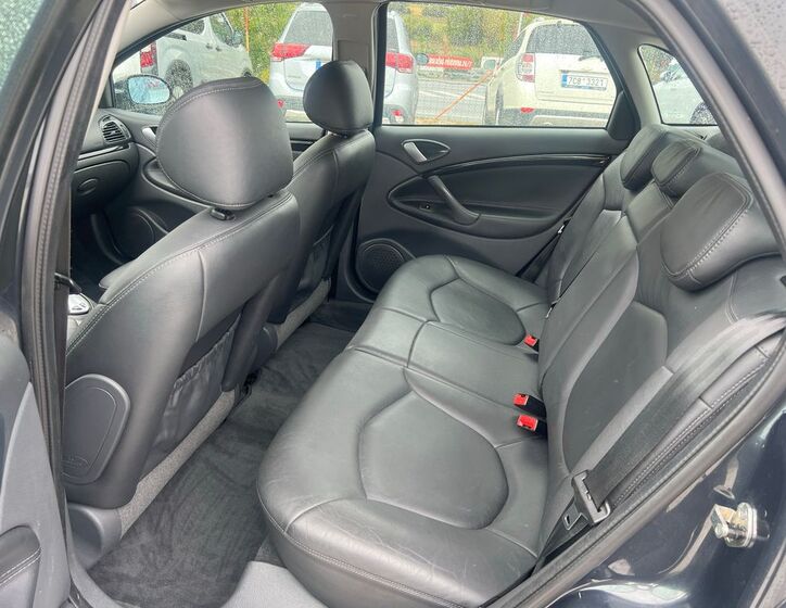 Citroën C5 7