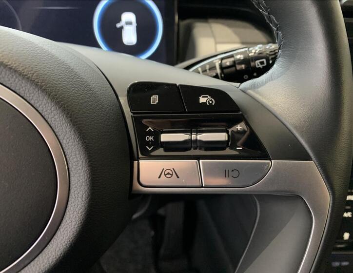 Hyundai Tucson 35