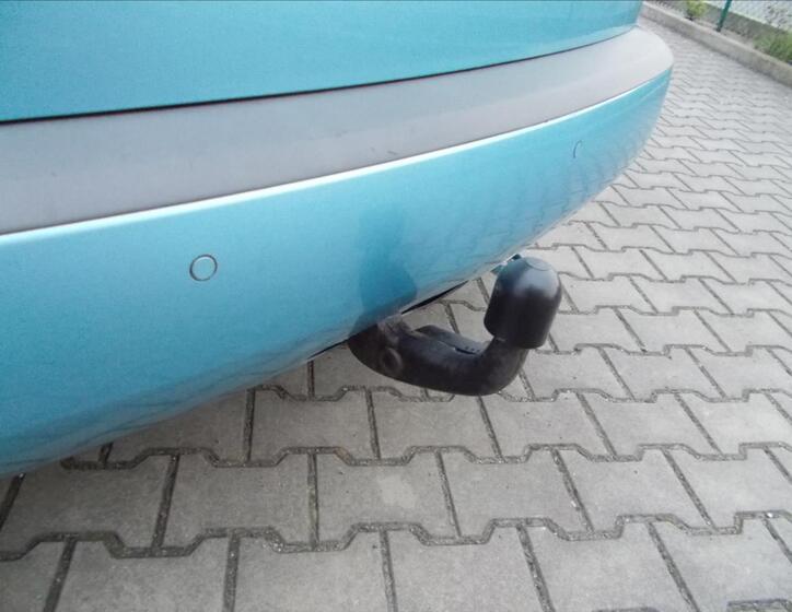 Škoda Roomster 13