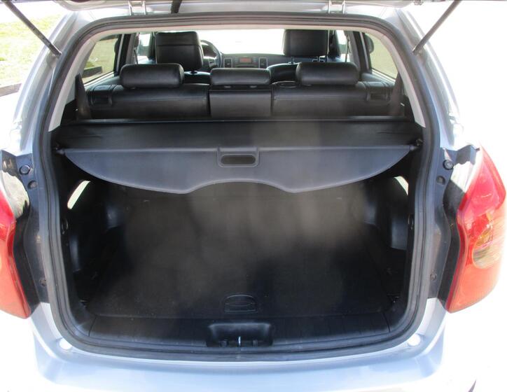 SsangYong Korando 9