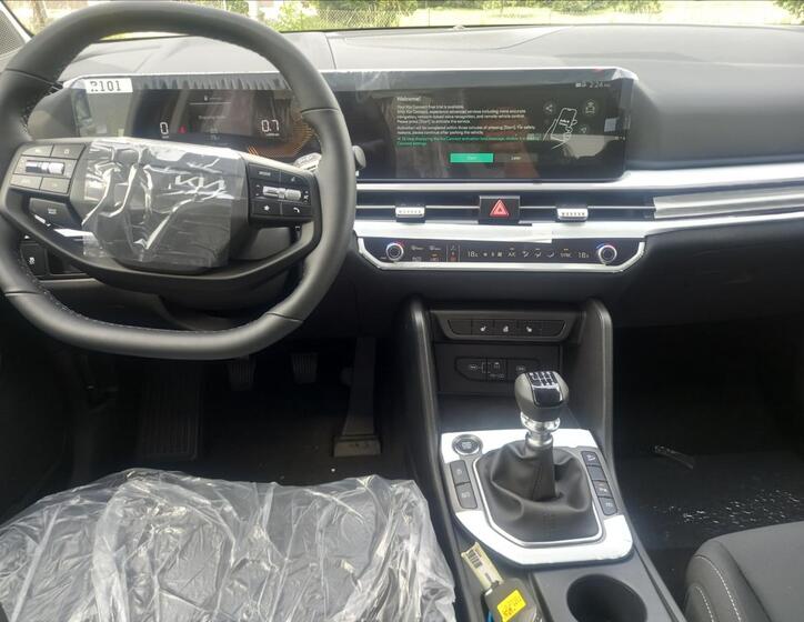 KIA Sportage 5