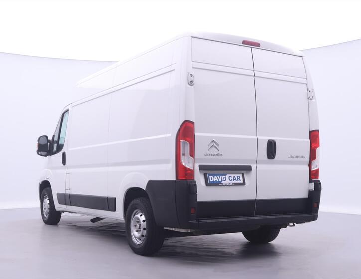Citroën Jumper 5