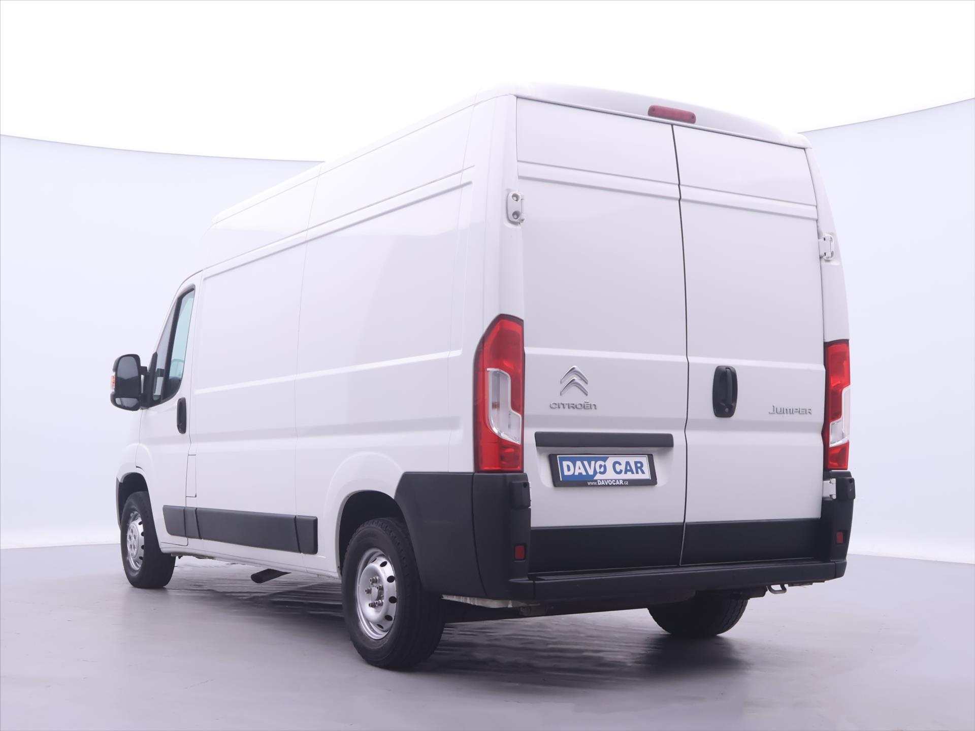 Citroën Jumper
