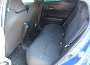 Toyota C-HR 29