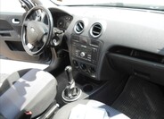Ford Fusion 12