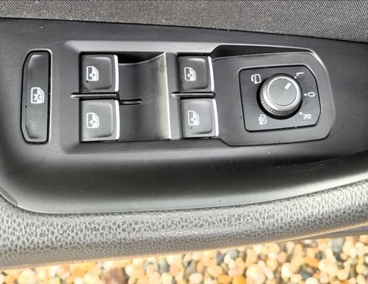 Volkswagen Passat 39