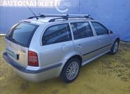 Škoda Octavia 5