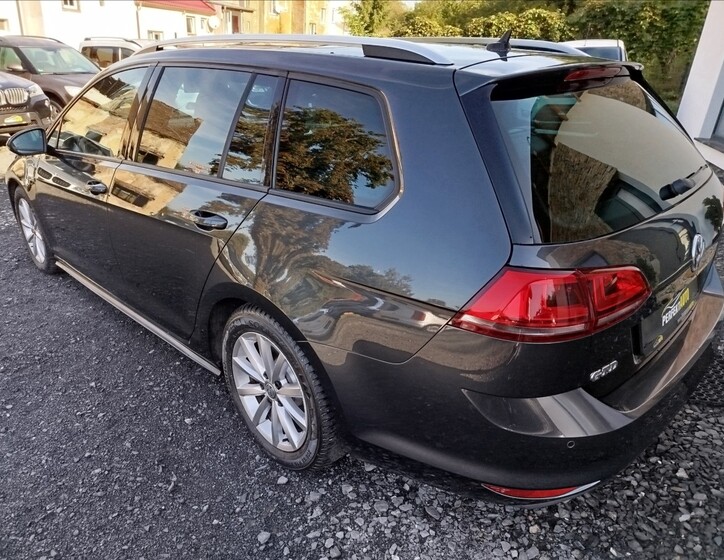 Volkswagen Golf 4