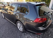 Volkswagen Golf 4