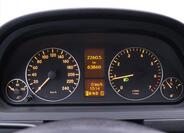 Mercedes-Benz Třídy A 18