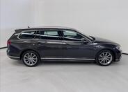 Volkswagen Passat 3