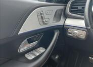 Mercedes-Benz GLS 27