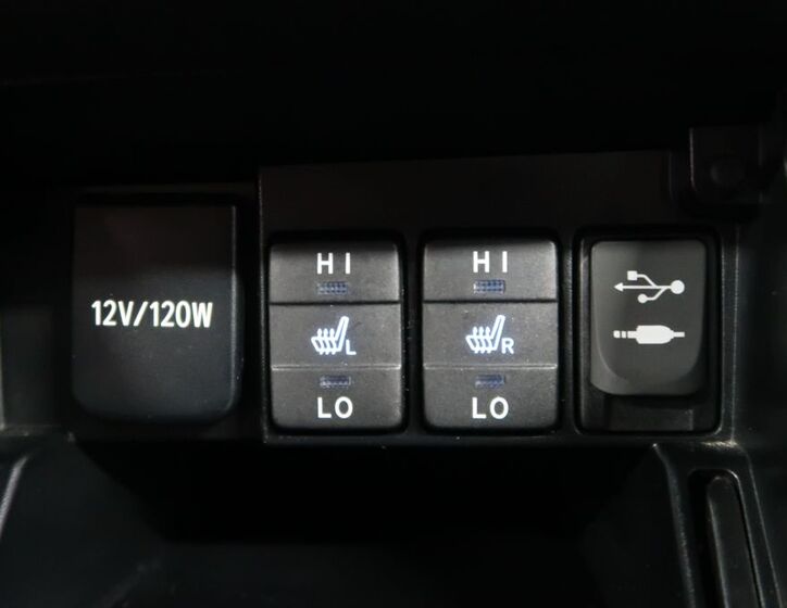 Toyota Corolla 21
