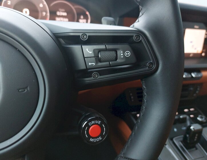Porsche 911 32