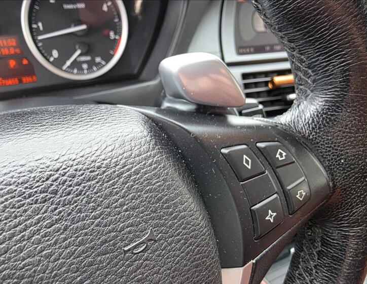 BMW X6 16
