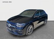 Mercedes-Benz GLA 1