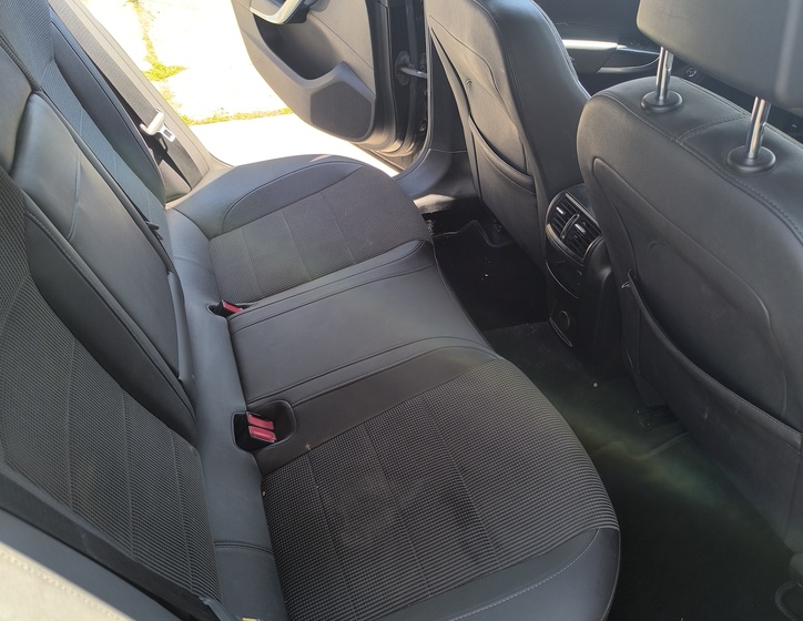 Opel Insignia 9