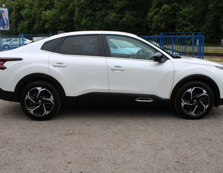 Citroën C4 4