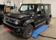 Suzuki Jimny 3