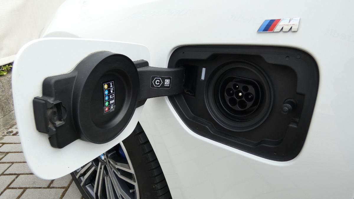 BMW Řada 3