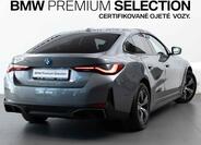 BMW i4 5