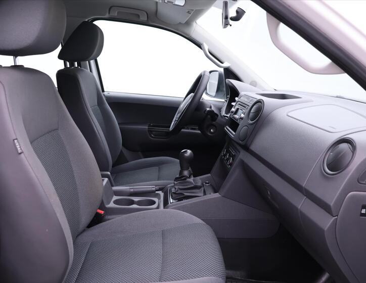 Volkswagen Amarok 13