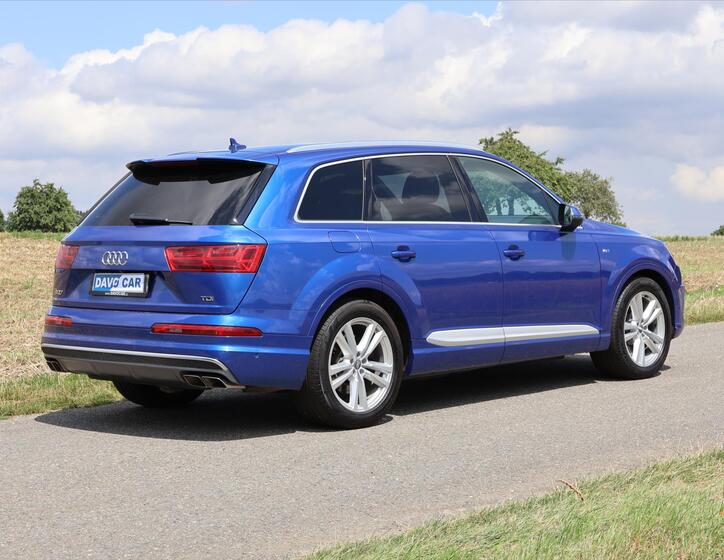 Audi SQ7 7