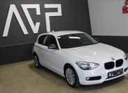 BMW Řada 1 4