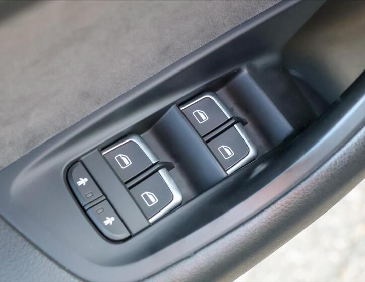 Audi A6 16