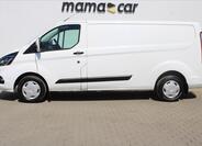 Ford Transit Custom 4