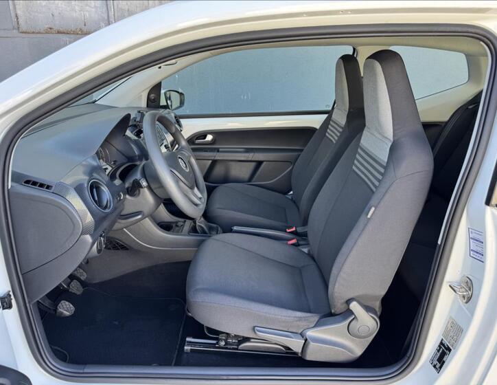 Volkswagen up! 20