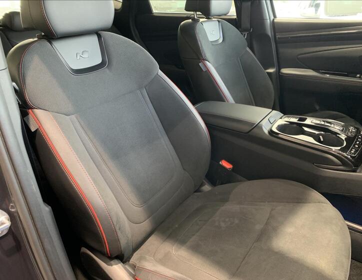 Hyundai Tucson 49