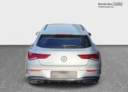 Mercedes-Benz CLA 4