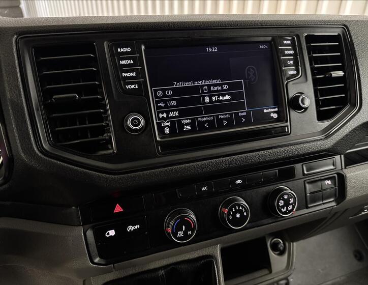 Volkswagen Crafter 23