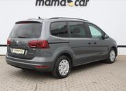 Seat Alhambra 7